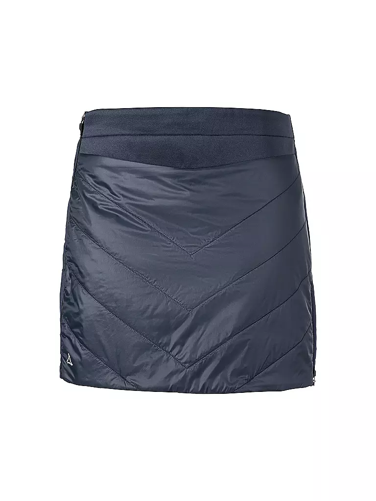 SCHÖFFEL | Isoskirt Cascata da donna | Blu scuro