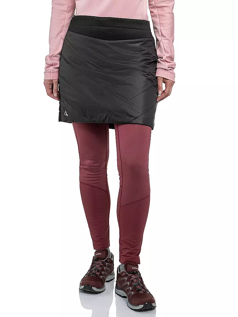 SCHÖFFEL | Isoskirt Cascata da donna | 