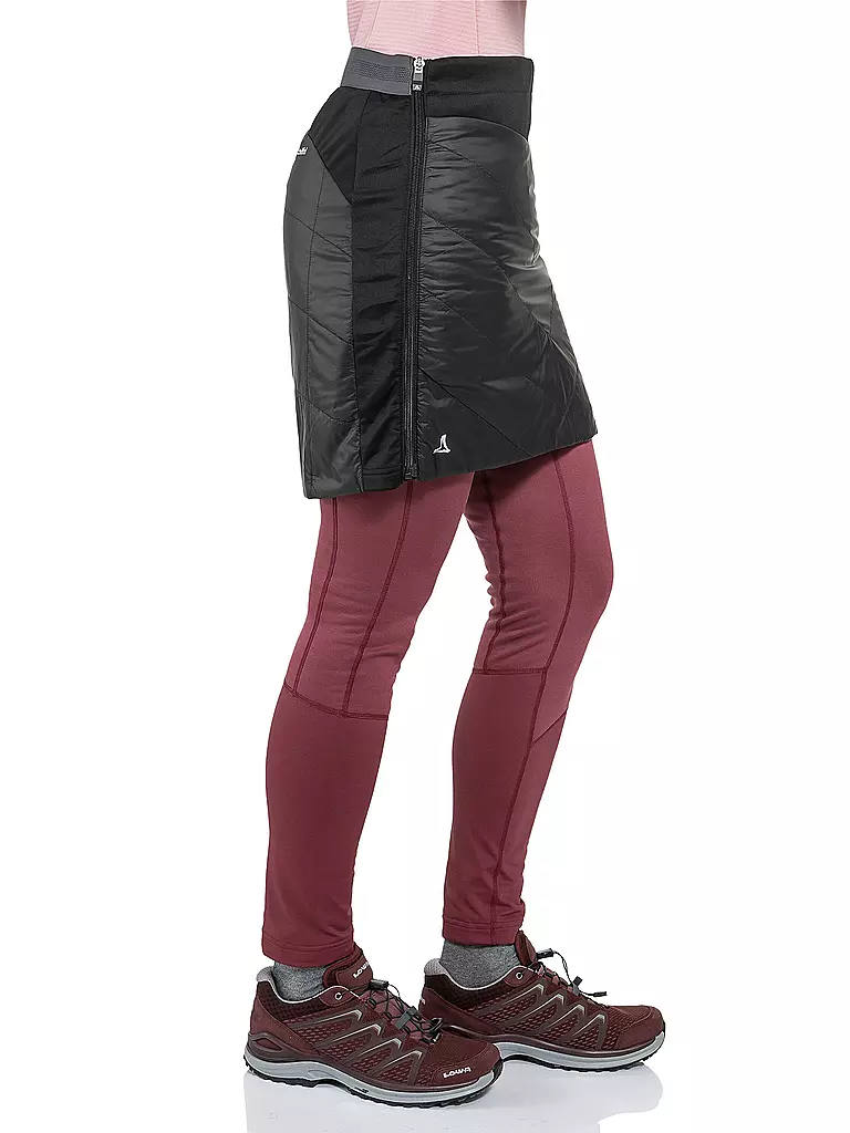SCHÖFFEL | Isoskirt Cascata da donna | 