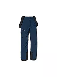 SCHÖFFEL | Jungen Skihose Joran B | Blu scuro