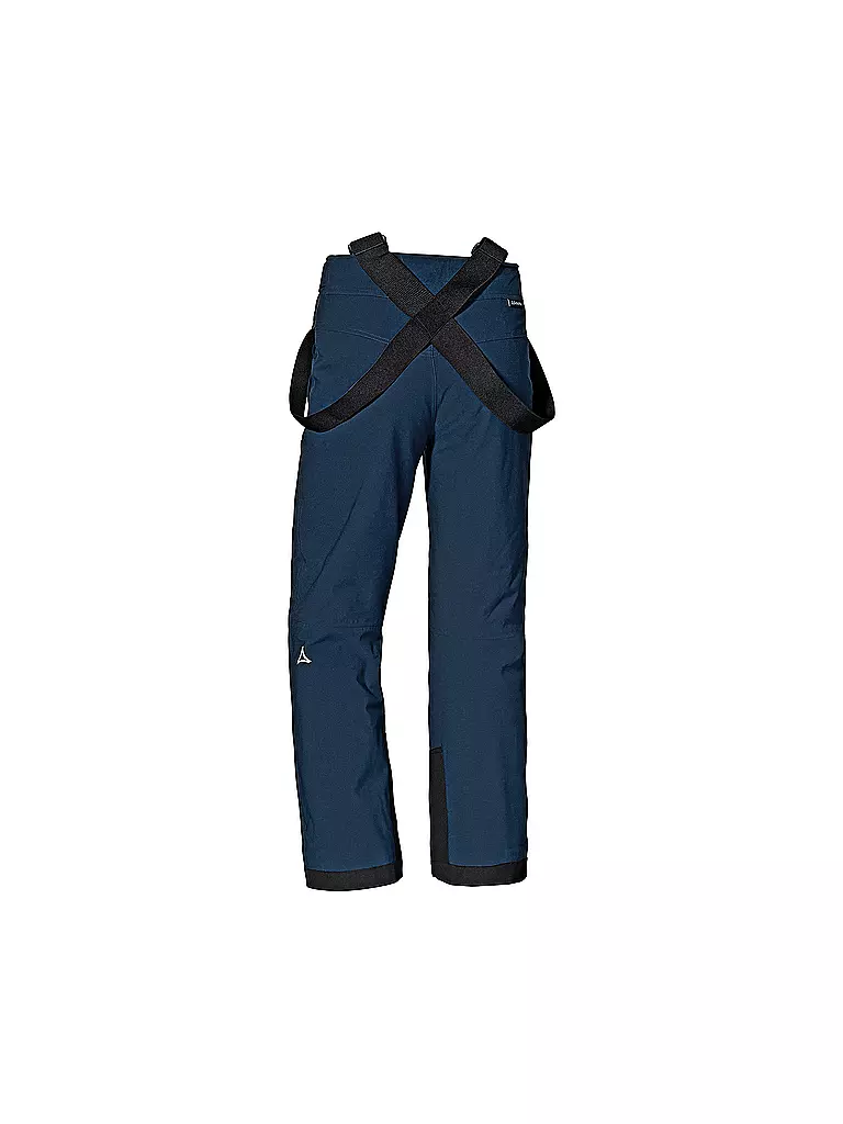 SCHÖFFEL | Jungen Skihose Joran B | Blu scuro