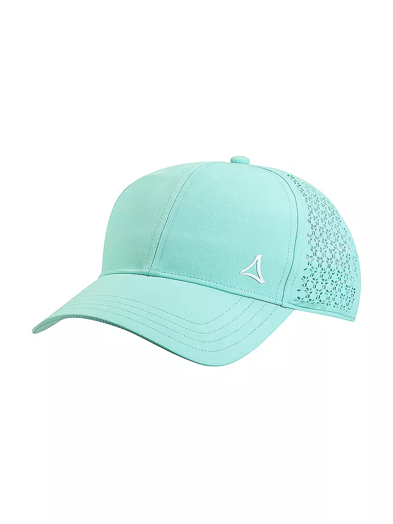 SCHÖFFEL | Kappe Alvao | Verde chiaro