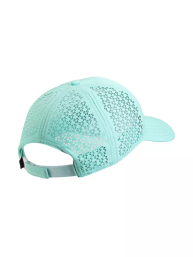 SCHÖFFEL | Kappe Alvao | Verde chiaro