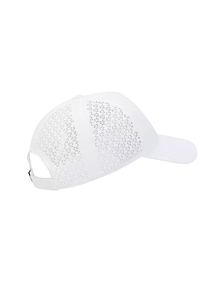 SCHÖFFEL | Kappe Alvao | Bianco