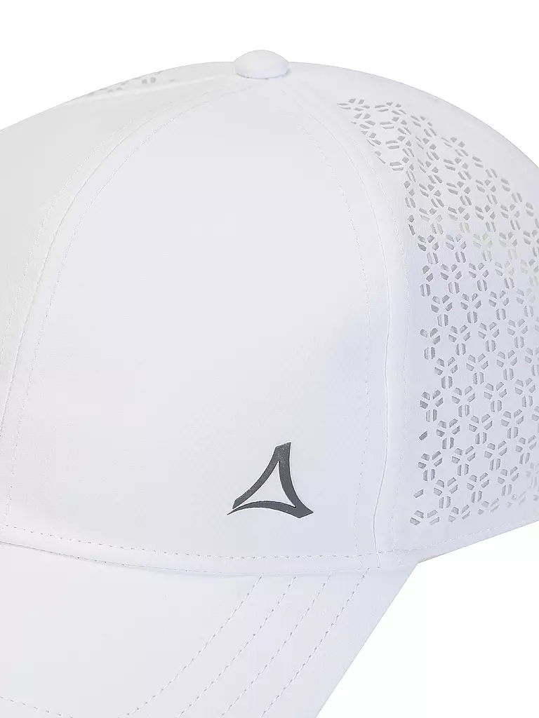 SCHÖFFEL | Kappe Alvao | Bianco