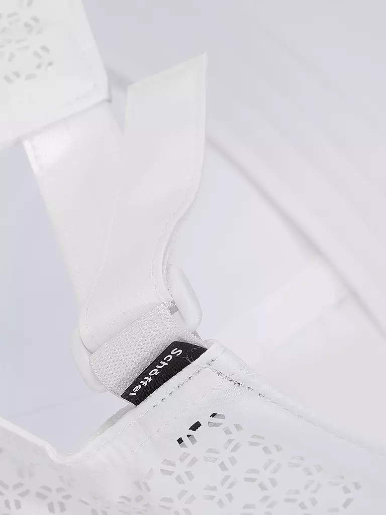 SCHÖFFEL | Kappe Alvao | Bianco