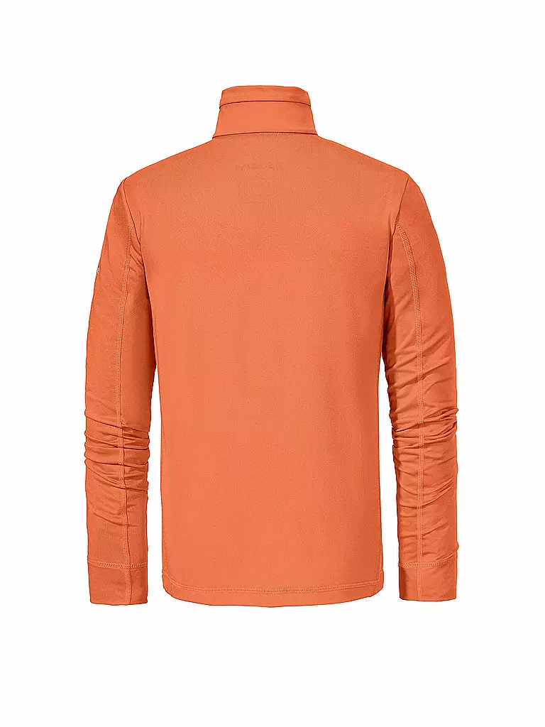 SCHÖFFEL | Kinder Ski-Unterzieher Napoli2 | Corallo