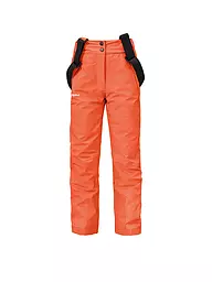 SCHÖFFEL | Mädchen Skihose Joran G | Corallo