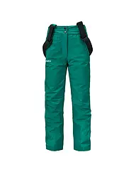SCHÖFFEL | Mädchen Skihose Joran G | Petrolio
