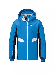 SCHÖFFEL | Mädchen Skijacke Brandberg G | Blu