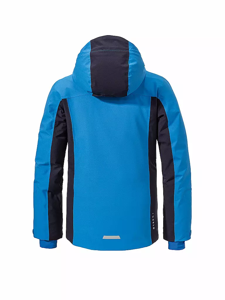 SCHÖFFEL | Mädchen Skijacke Brandberg G | Blu