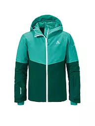 SCHÖFFEL | Mädchen Skijacke Rastkogel G | Petrolio