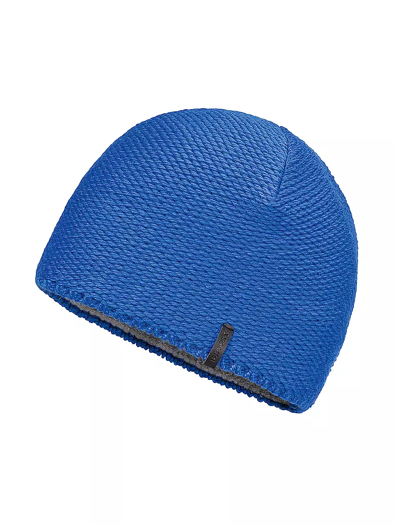 SCHÖFFEL | Mütze Stenar | Blu