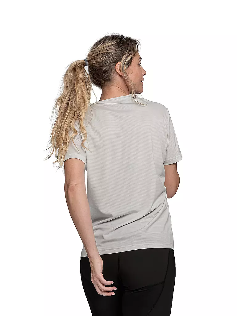 SCHÖFFEL | Maglietta funzionale da donna Circ Sulten L | Bianco