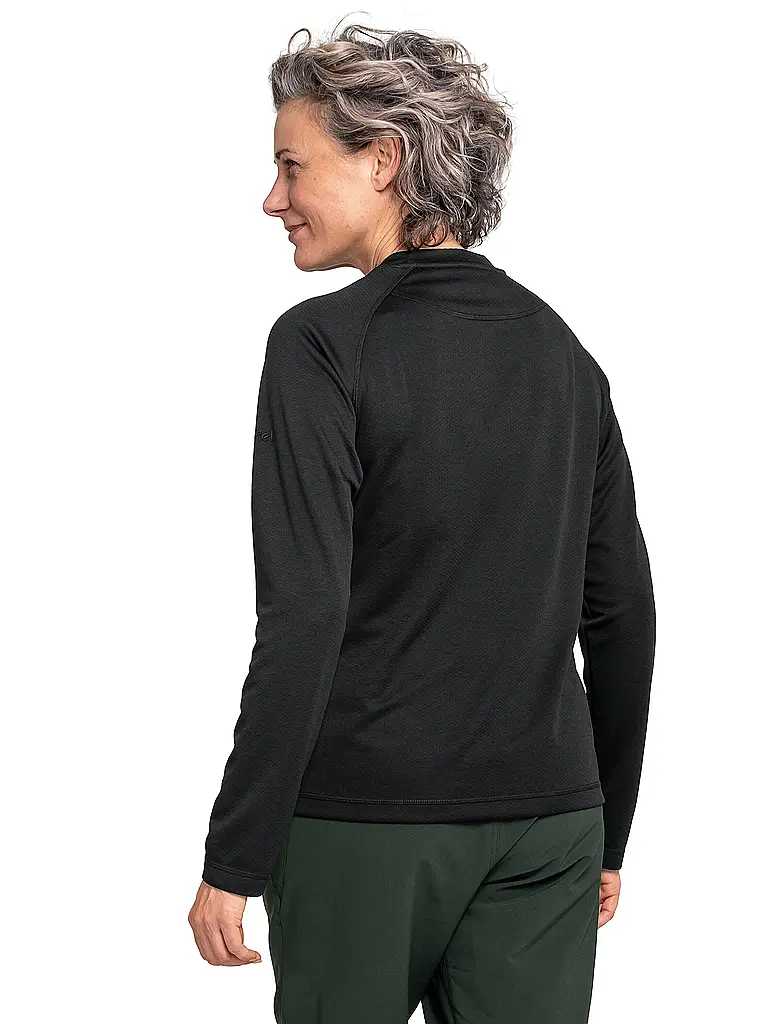 SCHÖFFEL | Maglietta funzionale da donna Circ |