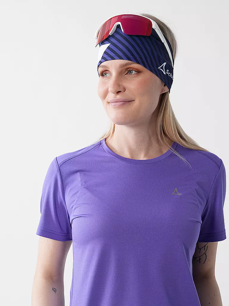 SCHÖFFEL | Maglietta funzionale da donna Tauron L |