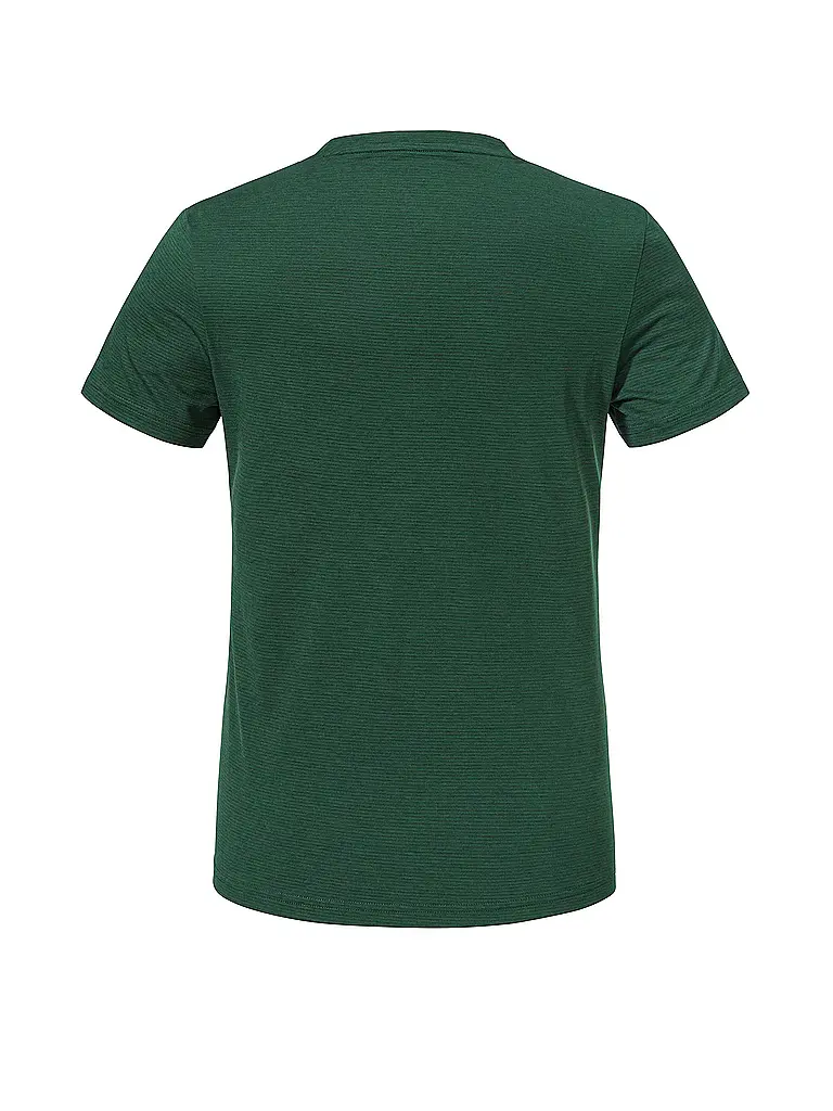 SCHÖFFEL | Maglietta funzionale da donna Tauron L |