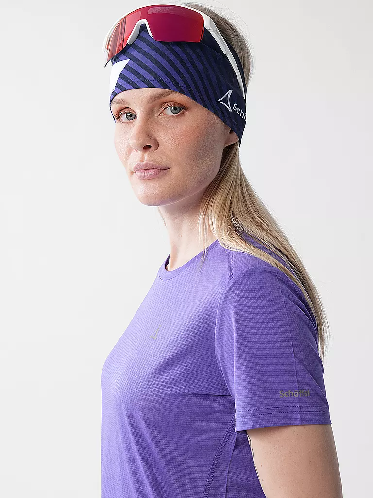 SCHÖFFEL | Maglietta funzionale da donna Tauron L |