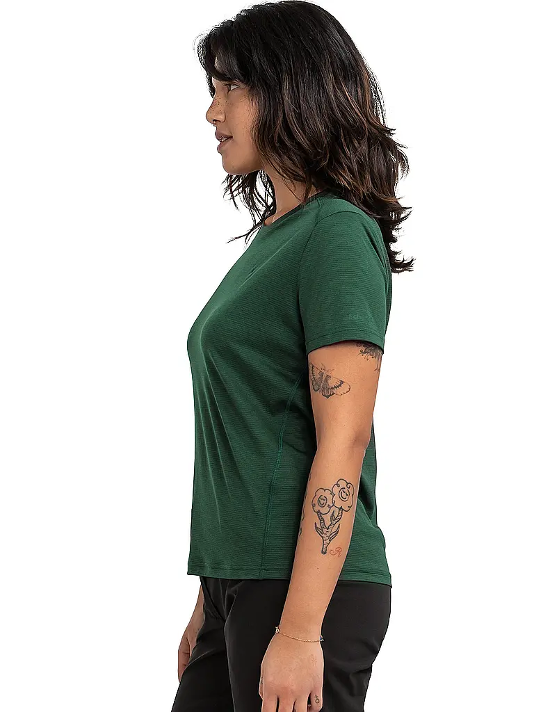 SCHÖFFEL | Maglietta funzionale da donna Tauron L |