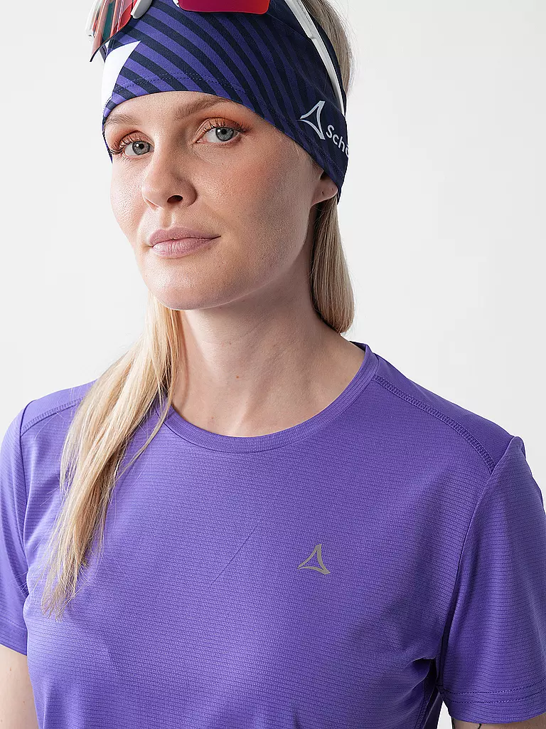 SCHÖFFEL | Maglietta funzionale da donna Tauron L |