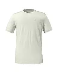SCHÖFFEL | Herren Funktionsshirt Circ Tauron M | Grigio