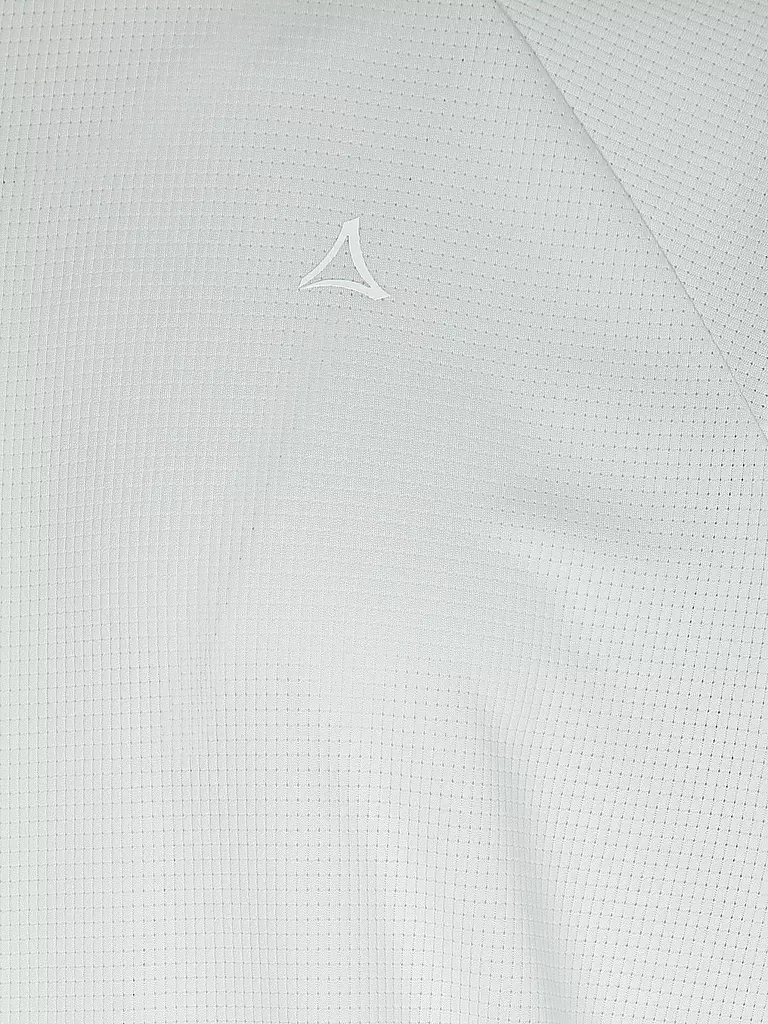 SCHÖFFEL | Maglietta funzionale da uomo Style Grunas | Bianco