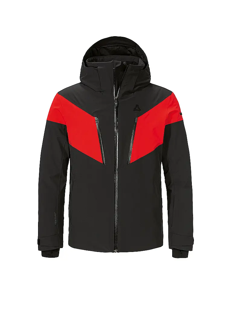 SCHÖFFEL | Nome prodotto: Giacca da sci da uomo Style Safuna | Nero