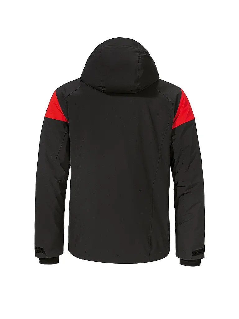 SCHÖFFEL | Nome prodotto: Giacca da sci da uomo Style Safuna | Nero