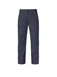 SCHÖFFEL | Pantaloni da sci da donna Skayra | Blu scuro