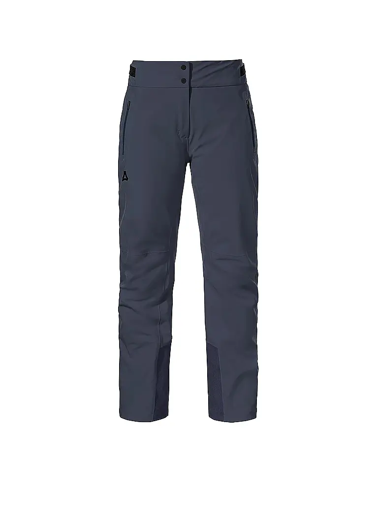 SCHÖFFEL | Pantaloni da sci da donna Skayra | Blu scuro