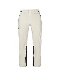 SCHÖFFEL | Pantaloni da sci da donna Style Lufeld | Crema