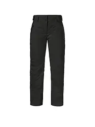 SCHÖFFEL | Pantaloni da sci da donna Style Pine | Nero