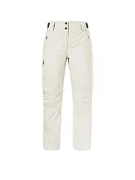 SCHÖFFEL | Pantaloni da sci da donna Style Pine | Crema