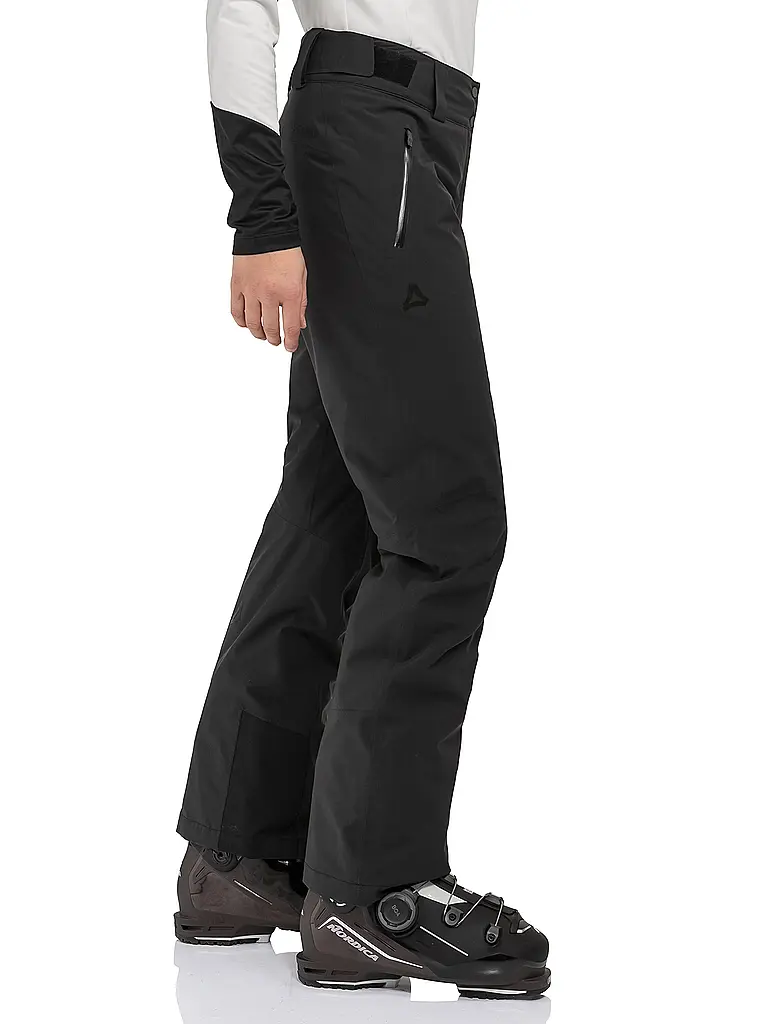 SCHÖFFEL | Pantaloni da sci da donna Style Pine |