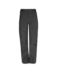 SCHÖFFEL | Pantaloni da sci da donna Weissach L | Nero