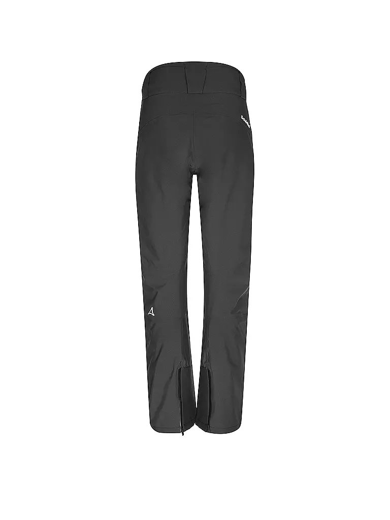 SCHÖFFEL | Pantaloni da sci da donna Weissach L | Nero