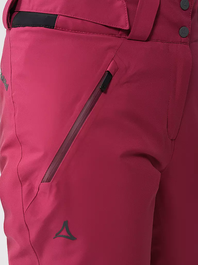SCHÖFFEL | Pantaloni da sci da donna Weissach L | Bacca