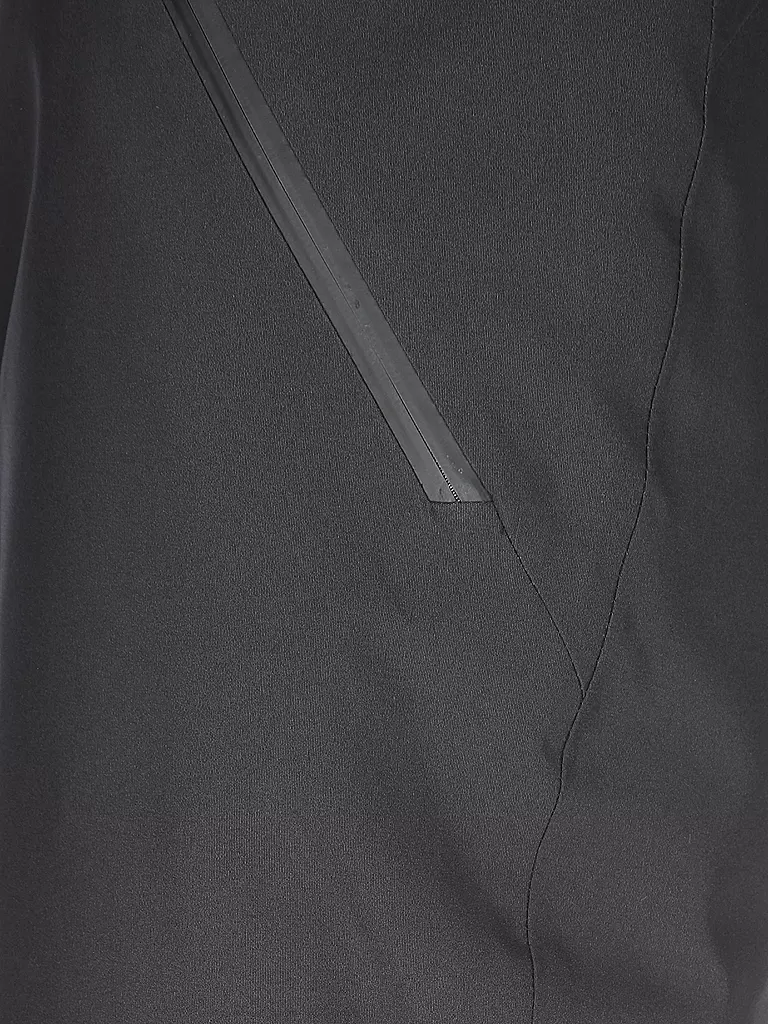 SCHÖFFEL | Pantaloni da sci da donna Weissach L | Nero