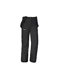 SCHÖFFEL | Pantaloni da sci da ragazza Joran G | Nero