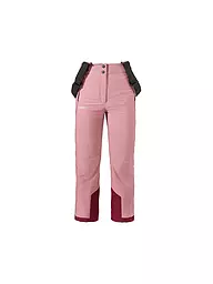 SCHÖFFEL | Pantaloni da sci da ragazza Joran G | Rosa