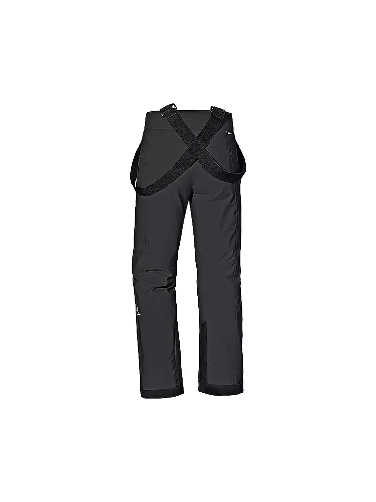SCHÖFFEL | Pantaloni da sci da ragazza Joran G | Nero