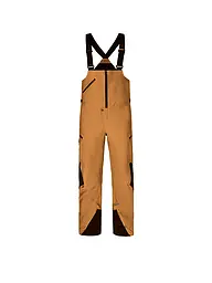 SCHÖFFEL | Pantaloni da sci da uomo Style Lufeld | Senape