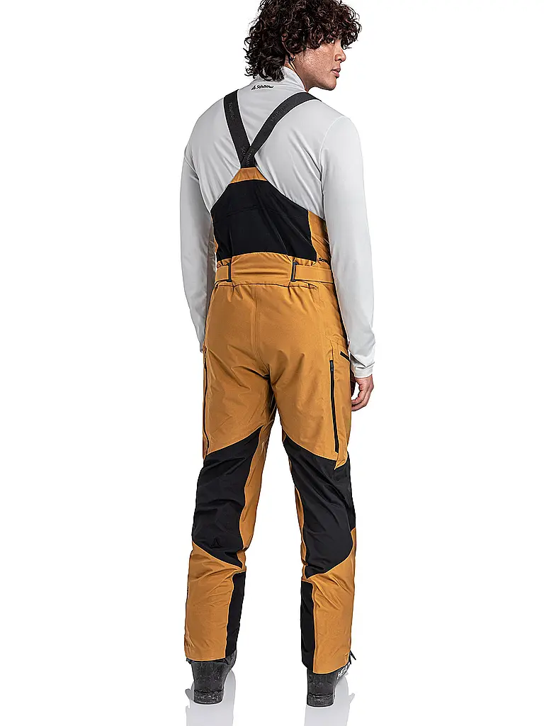 SCHÖFFEL | Pantaloni da sci da uomo Style Lufeld |