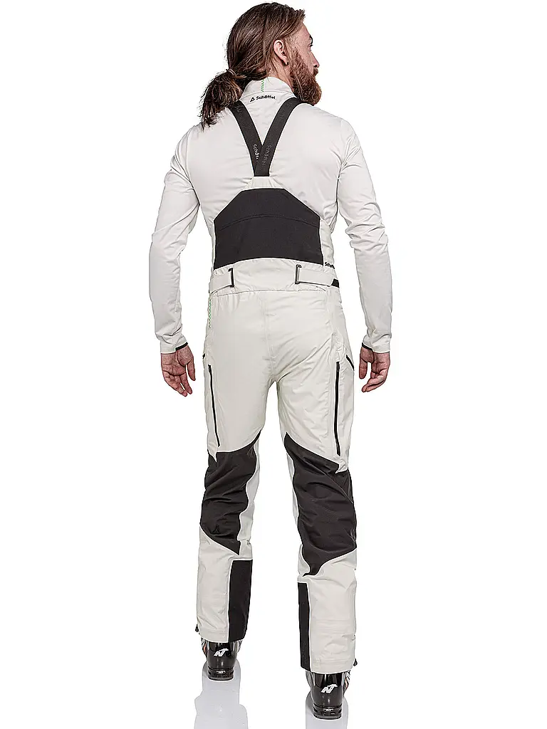 SCHÖFFEL | Pantaloni da sci da uomo Style Lufeld |