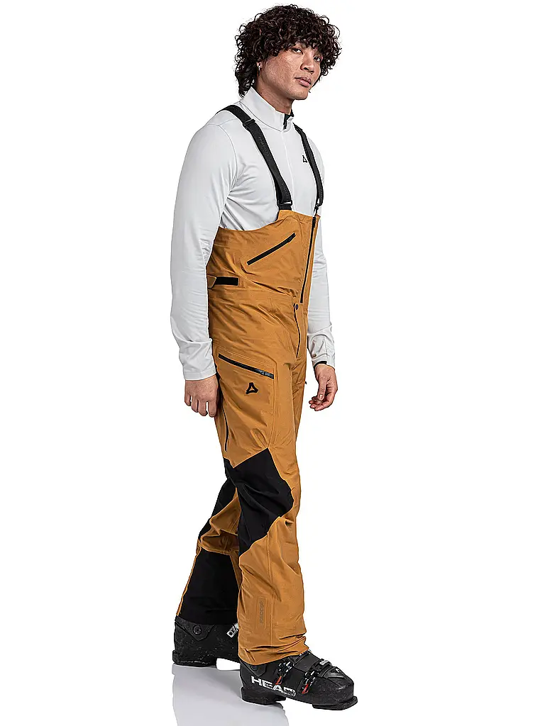 SCHÖFFEL | Pantaloni da sci da uomo Style Lufeld |