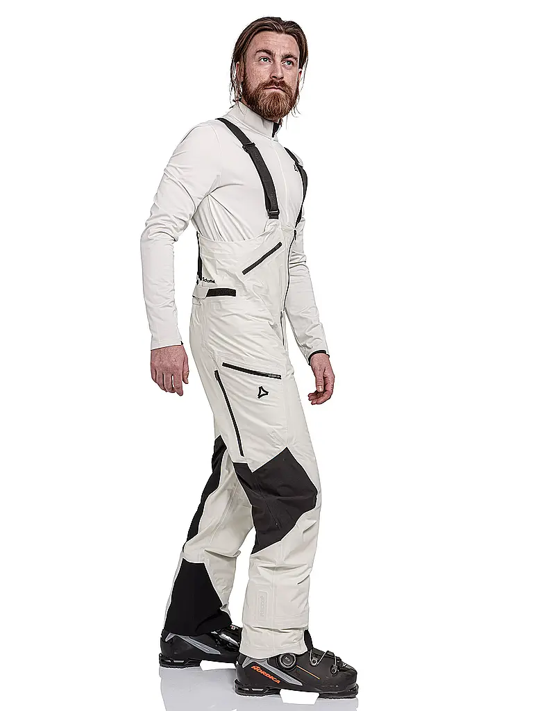 SCHÖFFEL | Pantaloni da sci da uomo Style Lufeld |