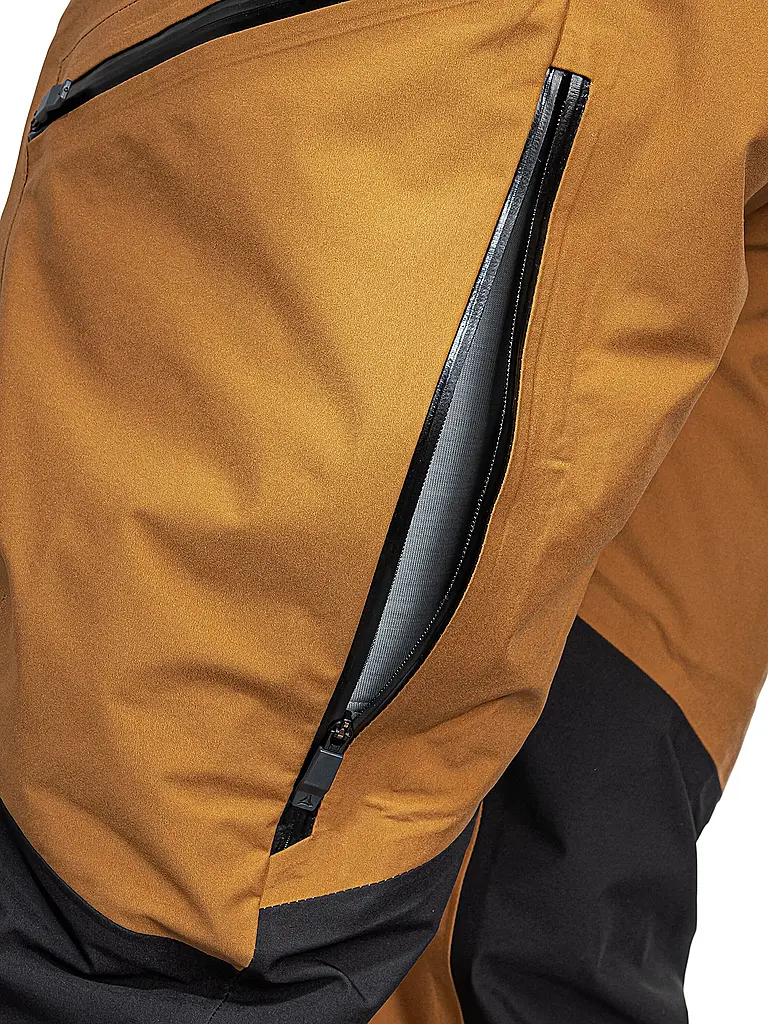 SCHÖFFEL | Pantaloni da sci da uomo Style Lufeld |