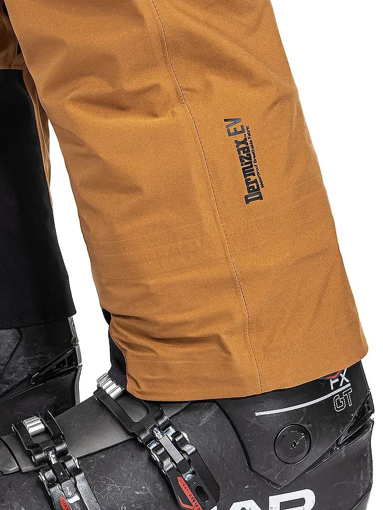 SCHÖFFEL | Pantaloni da sci da uomo Style Lufeld |