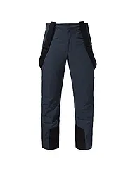 SCHÖFFEL | Pantaloni da sci da uomo Style Mountet | Blu scuro