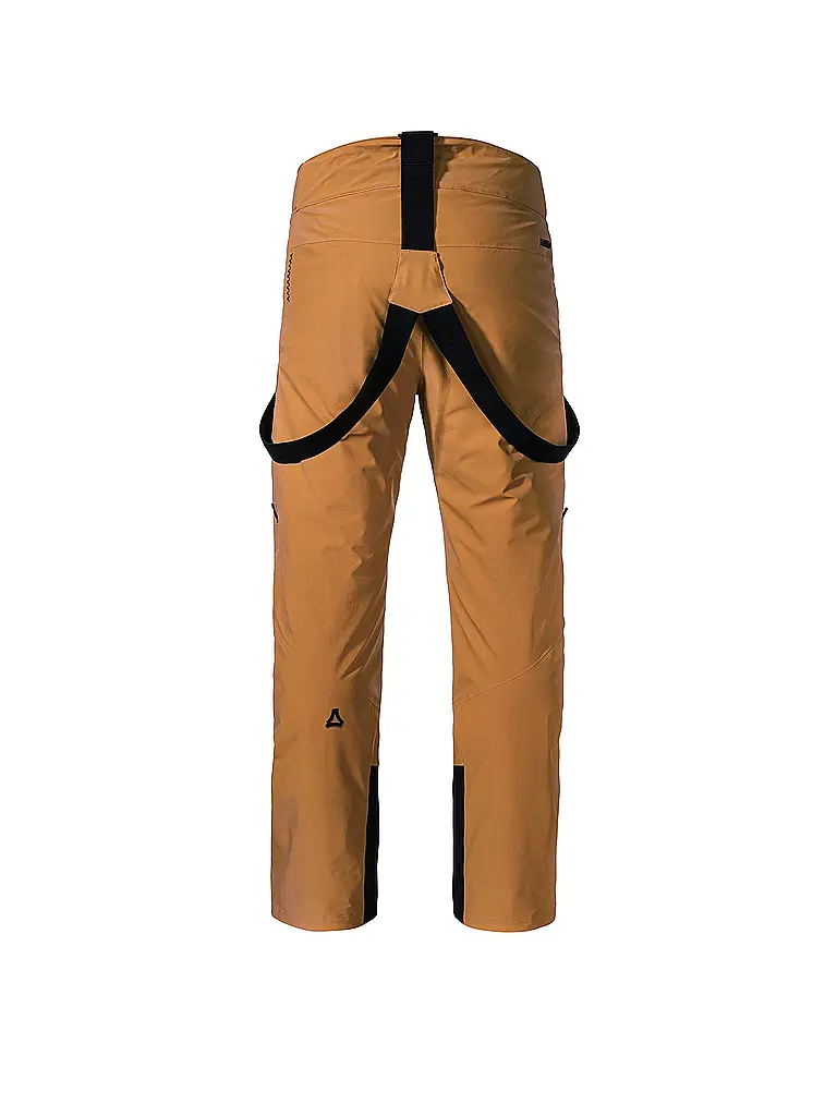 SCHÖFFEL | Pantaloni da sci da uomo Style Mountet |